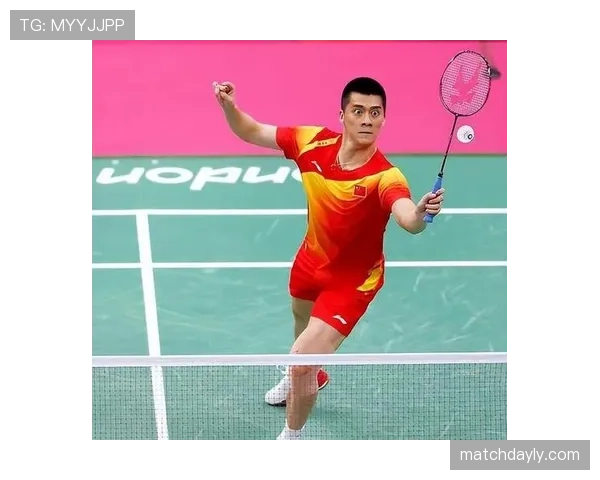 傅海峰退役后这身材管理也太狠了，羽毛球老将私下竟这么自律？