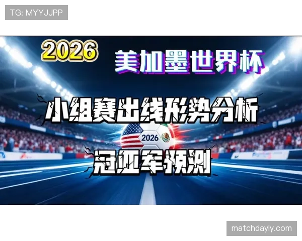 2026世界杯美国队出线概率有多高